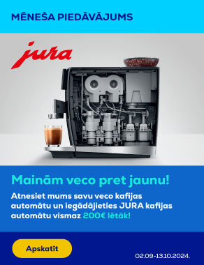 GR JURA Espresso