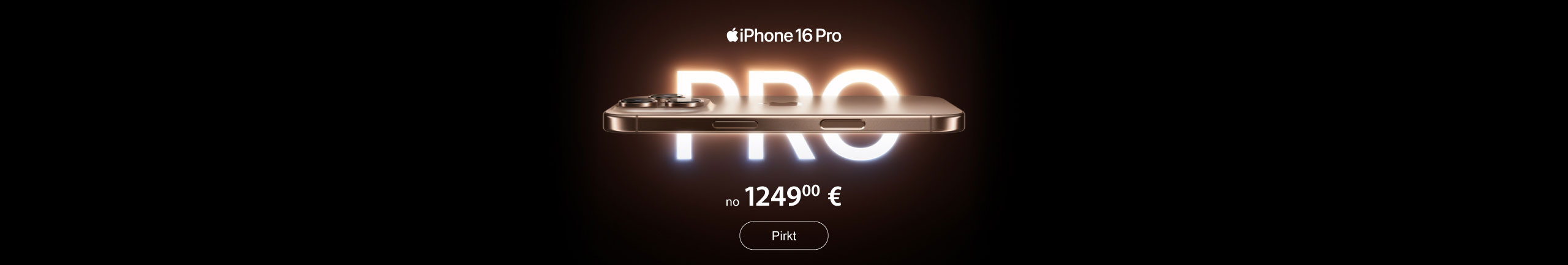 FPS iPhone 16 pro