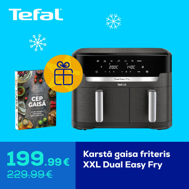 FPsm Tefal Friteris