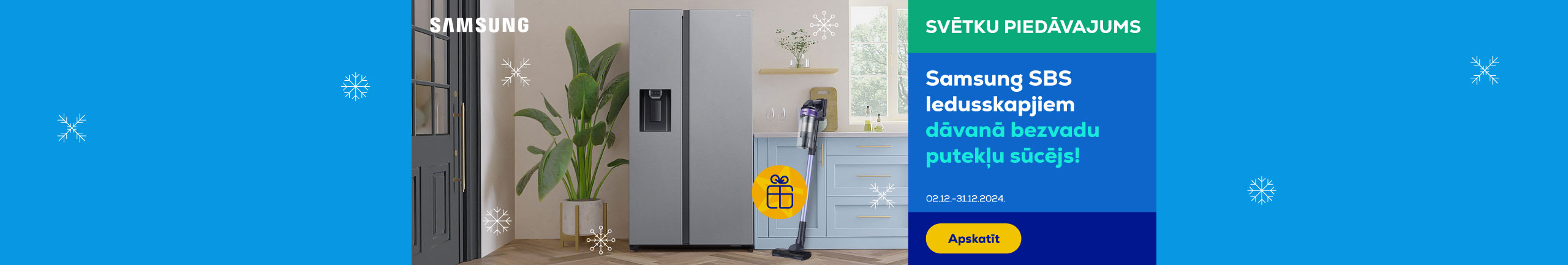 GR Samsung refrigerators