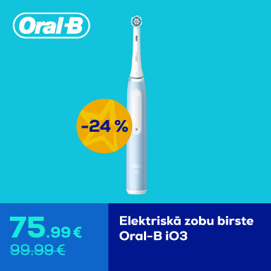 FPsm Braun Oral-B iO3