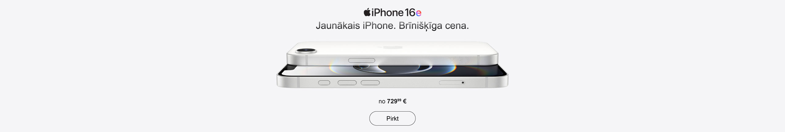 FPS iPhone 16e