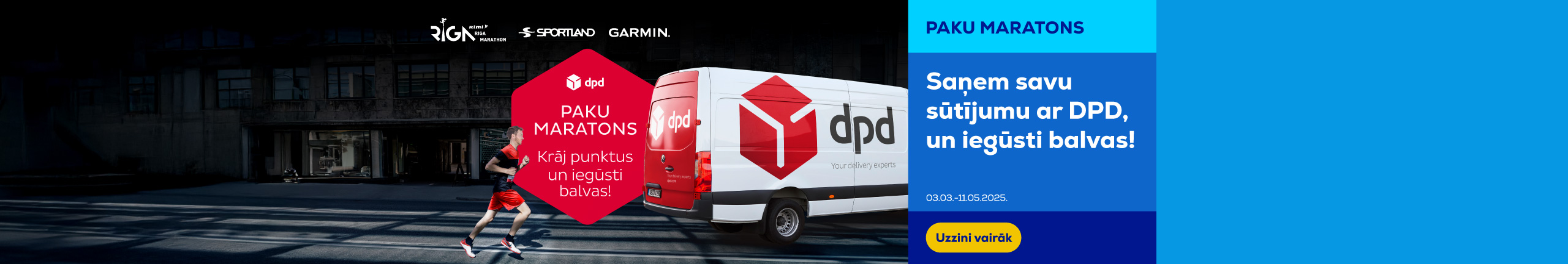 GR DPD