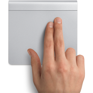 Multi-Touch Magic Trackpad, Apple