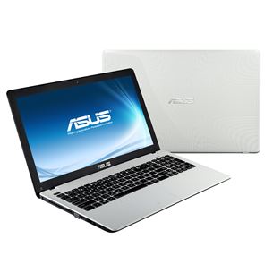 Portatīvais dators X550LDV, Asus