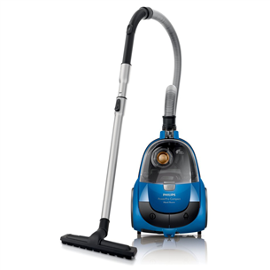 Vacuum cleaner PowerPro Compact, Philips