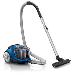 Vacuum cleaner PowerPro Compact, Philips