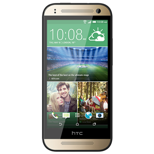 Viedtālrunis One Mini M8, HTC