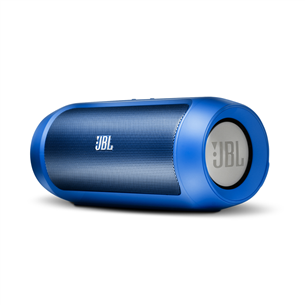 Portable wireless speaker Charge II, JBL