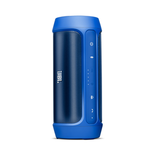 Portable wireless speaker Charge II, JBL