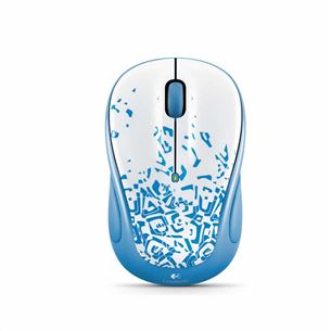 Bezvadu pele M325, Logitech