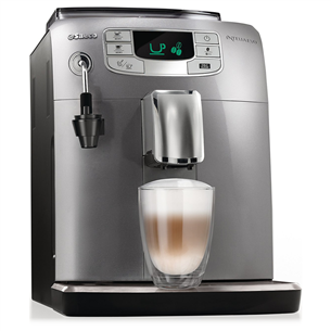 Espresso machine Saeco Intelia Evo, Philips