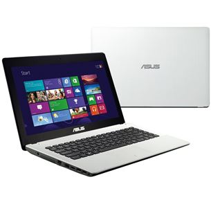 Portatīvais dators X451MAV, Asus