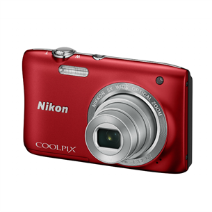 Digital camera Coolpix S2900, Nikon