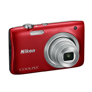 Digital camera Coolpix S2900, Nikon