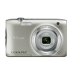 Digital camera Coolpix S2900, Nikon