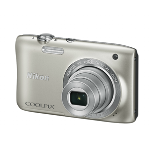 Digital camera Coolpix S2900, Nikon