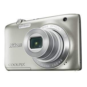 Digital camera Coolpix S2900, Nikon