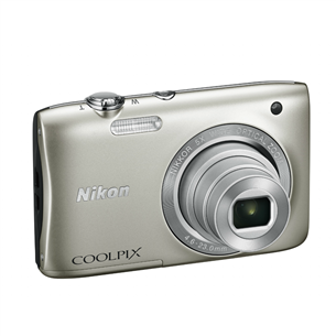 Digital camera Coolpix S2900, Nikon