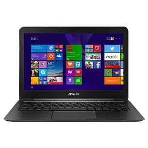 Portatīvais dators  Zenbook UX305, Asus