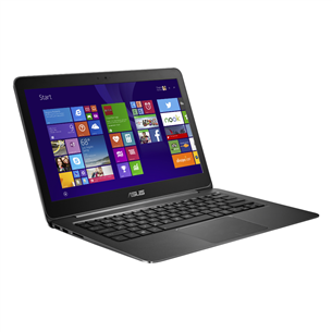 Portatīvais dators  Zenbook UX305, Asus