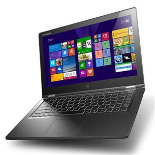 Portatīvais dators Yoga2, Lenovo