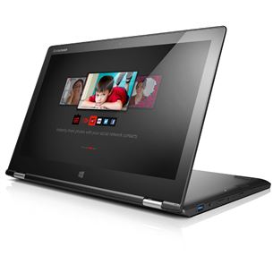 Portatīvais dators Yoga2, Lenovo