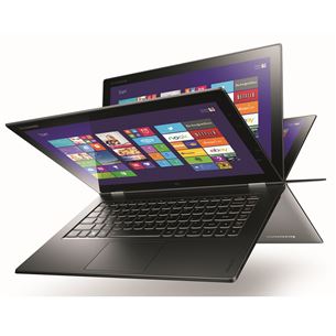 Portatīvais dators Yoga2, Lenovo