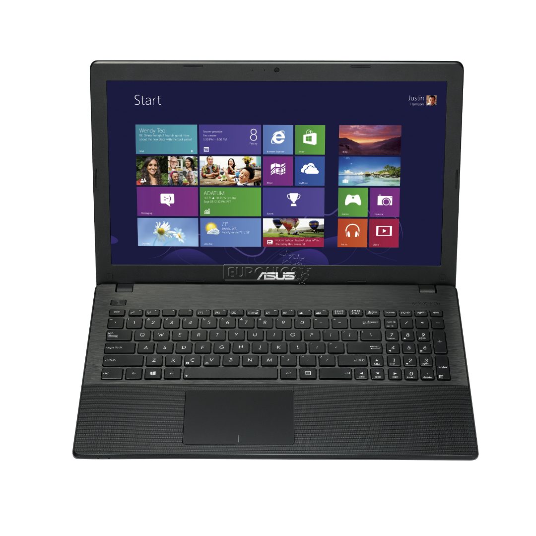 Ноутбук asus f553ma bing sx628b обзор