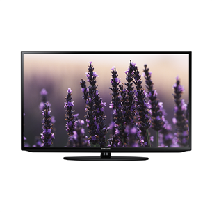 50" Full HD LED LCD televizors, Samsung