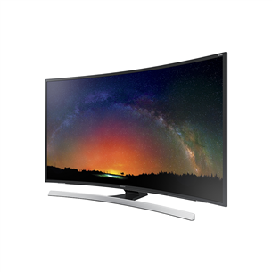 55" Smart 3D SUHD LED televizors, Samsung