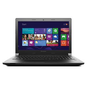 Notebook B50-70, Lenovo