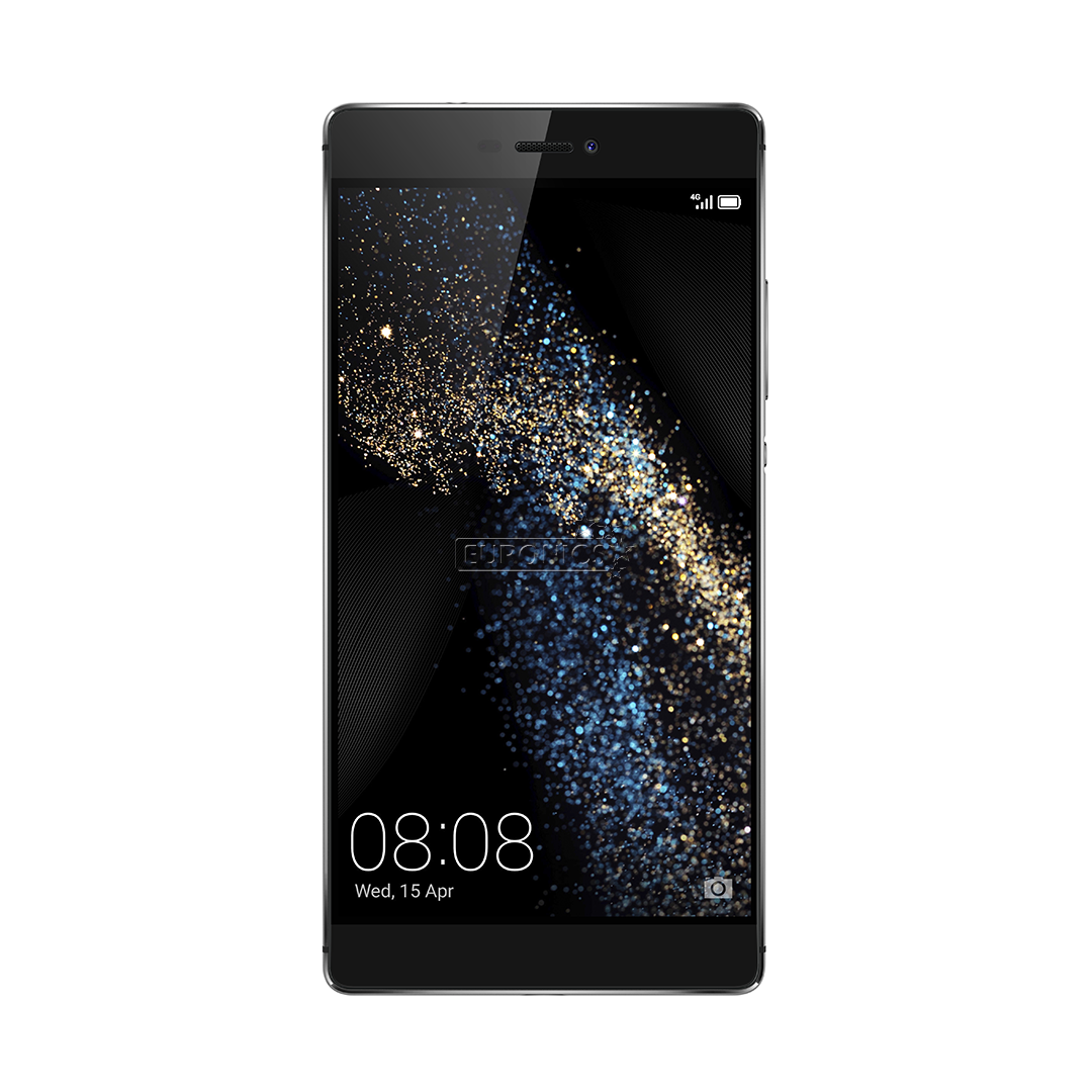 Замена экрана huawei p8