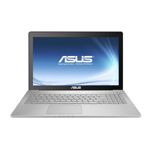 Portatīvais dators N550JX, Asus