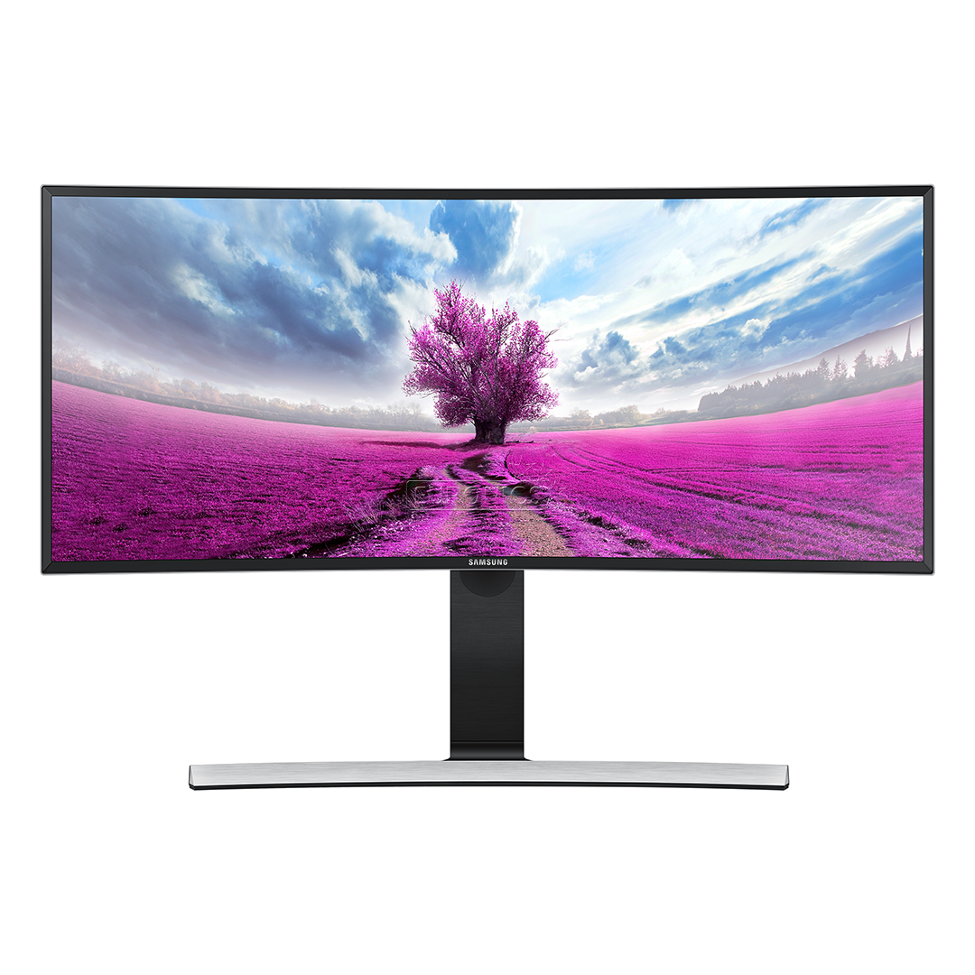 Ultra Wqhd Curved Monitor C J Curved Monitor Samsung Hot Sex Picture