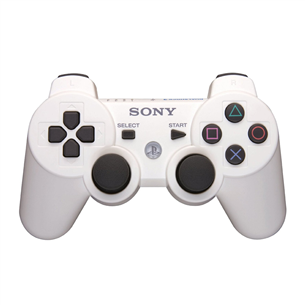 Wireless controller Dualshock 3 PS3, Sony