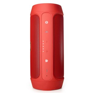 Portable wireless speaker Charge 2+, JBL