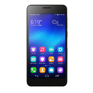 Smartphone Honor 6, Honor