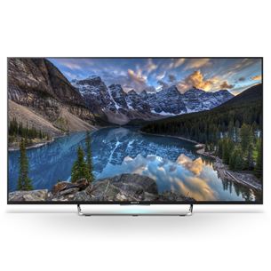 43" Full HD LED televizors, Sony