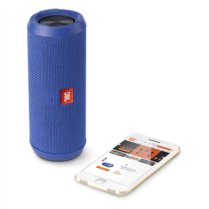 Portable wireless speaker JBL Flip 3