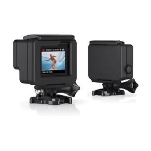 Waterproof case Blackout Housing, GoPro