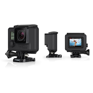 Waterproof case Blackout Housing, GoPro