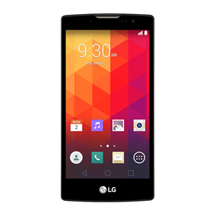 Smartphone Spirit 4G, LG