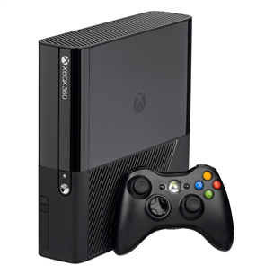 Game console Xbox 360 E (500 GB), Microsoft