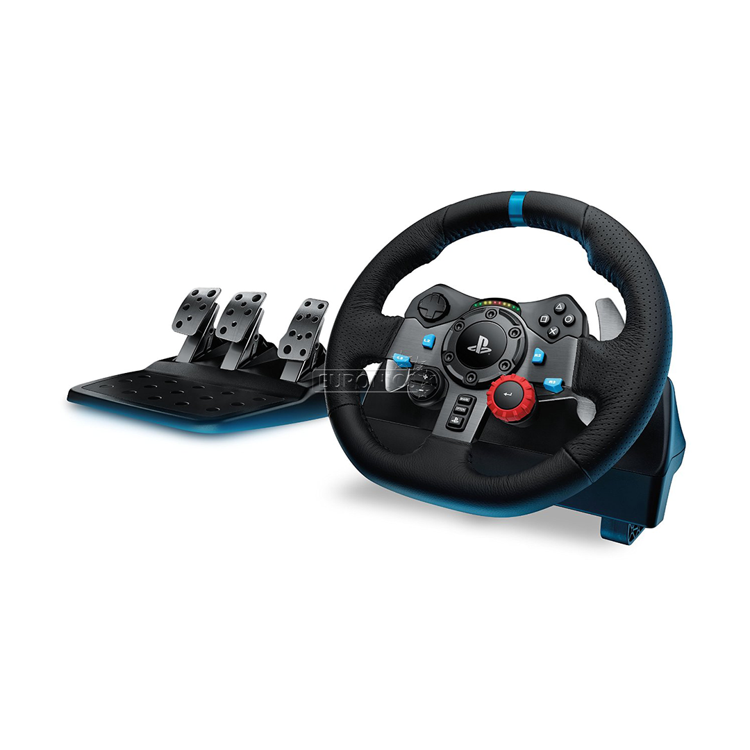 ps4 racing wheel apex