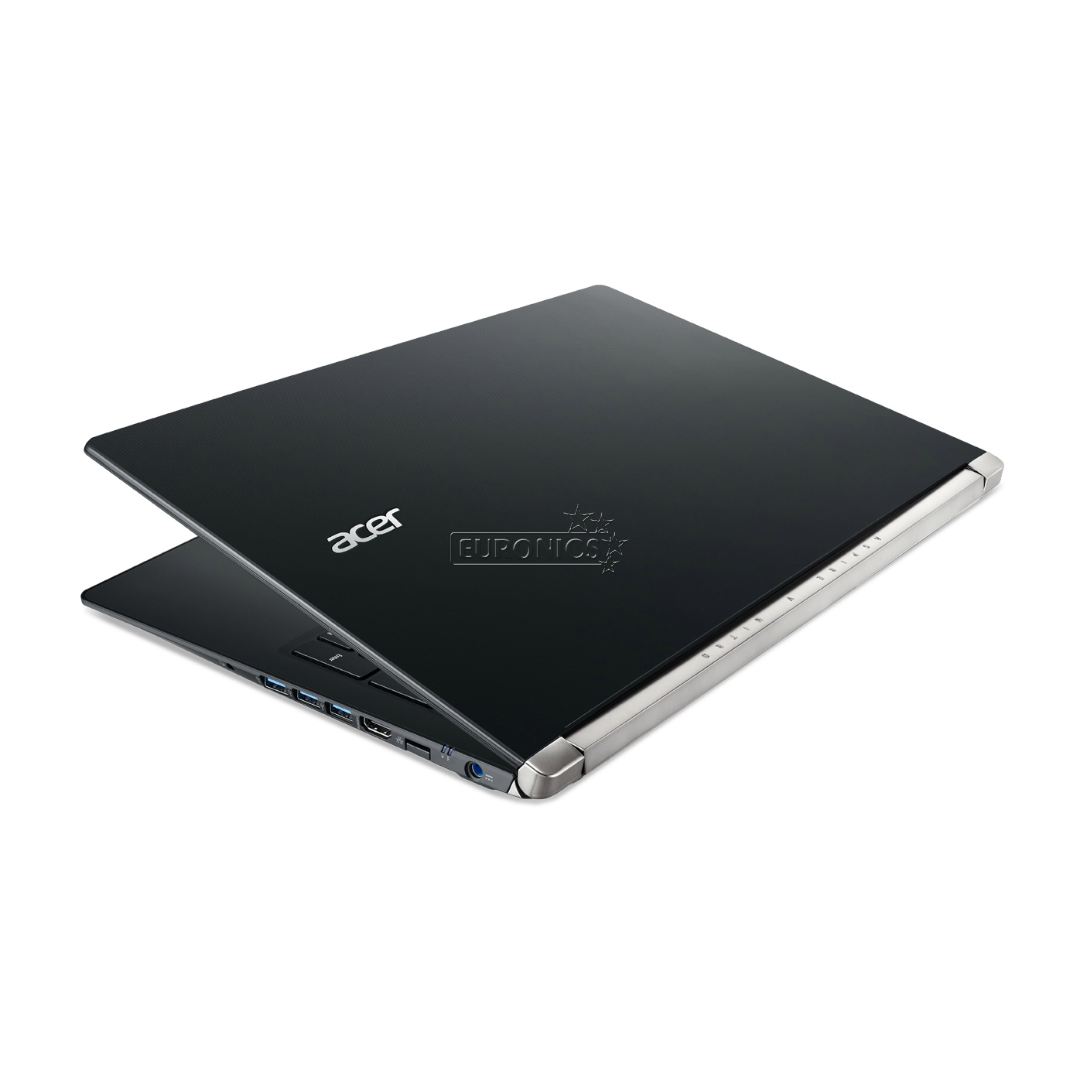 Acer aspire v nitro vn7 571g обзор