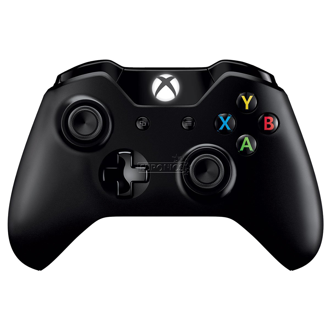 Xbox One Wireless Controller Microsoft 35mm Jack Ex6 00002