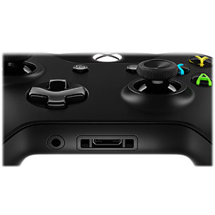 Xbox One wireless controller, Microsoft / 3,5mm jack