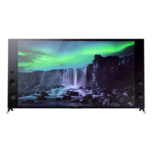 65" Ultra HD LED LCD TV, Sony