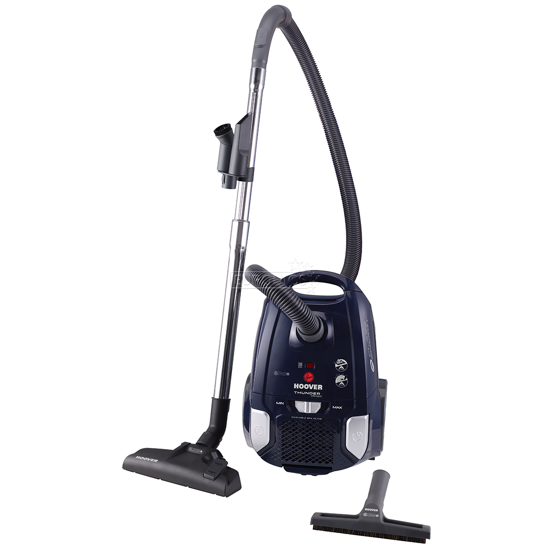 Vacuum cleaner Thunder Space Hoover, TS70-TS20011